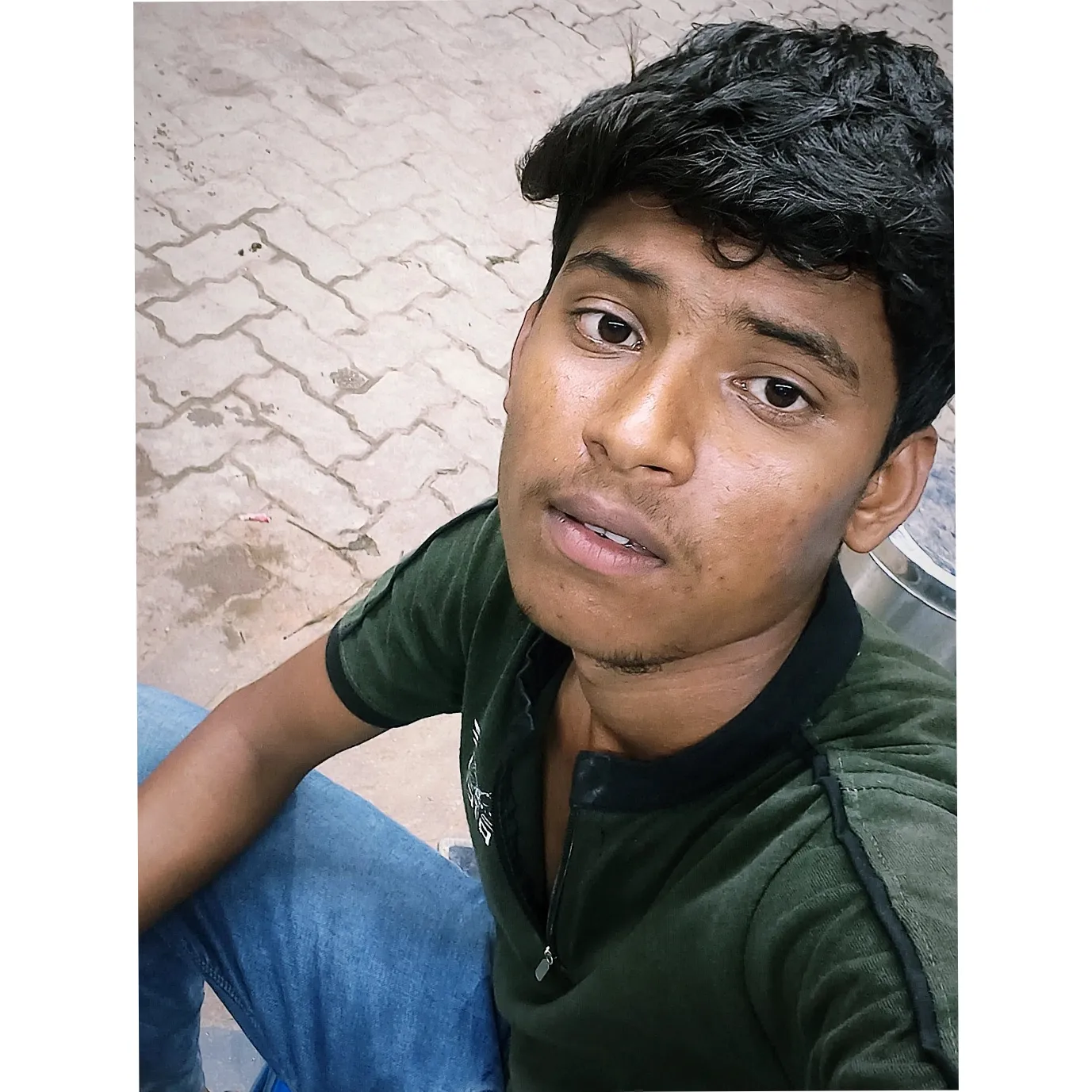 Sumit KumarPoddar