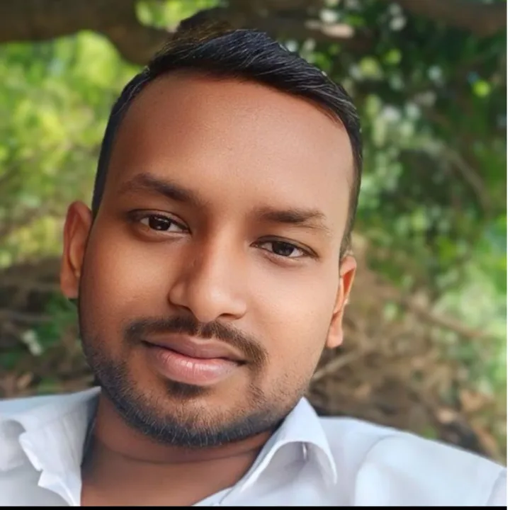 Amarjeet sah