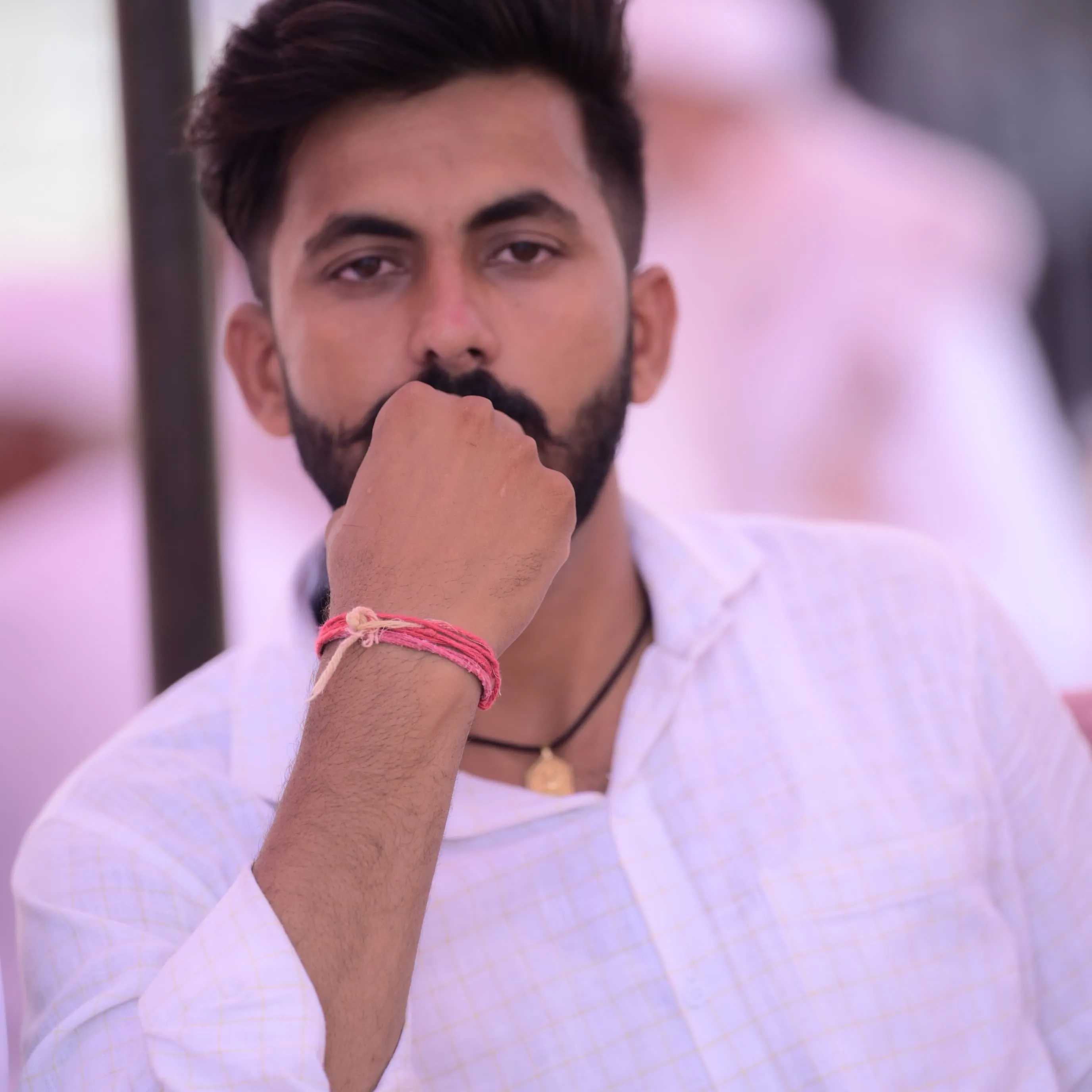 manish bishnoi