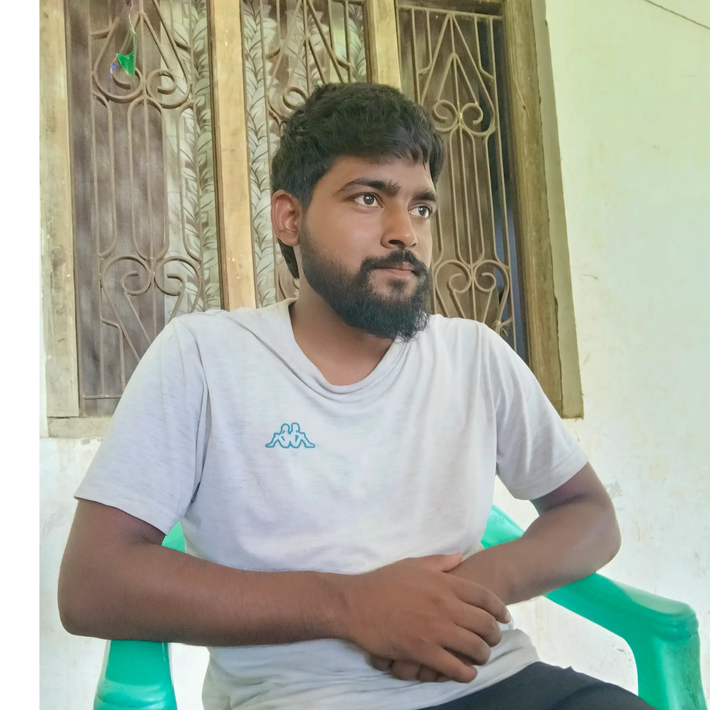 लाले यादव