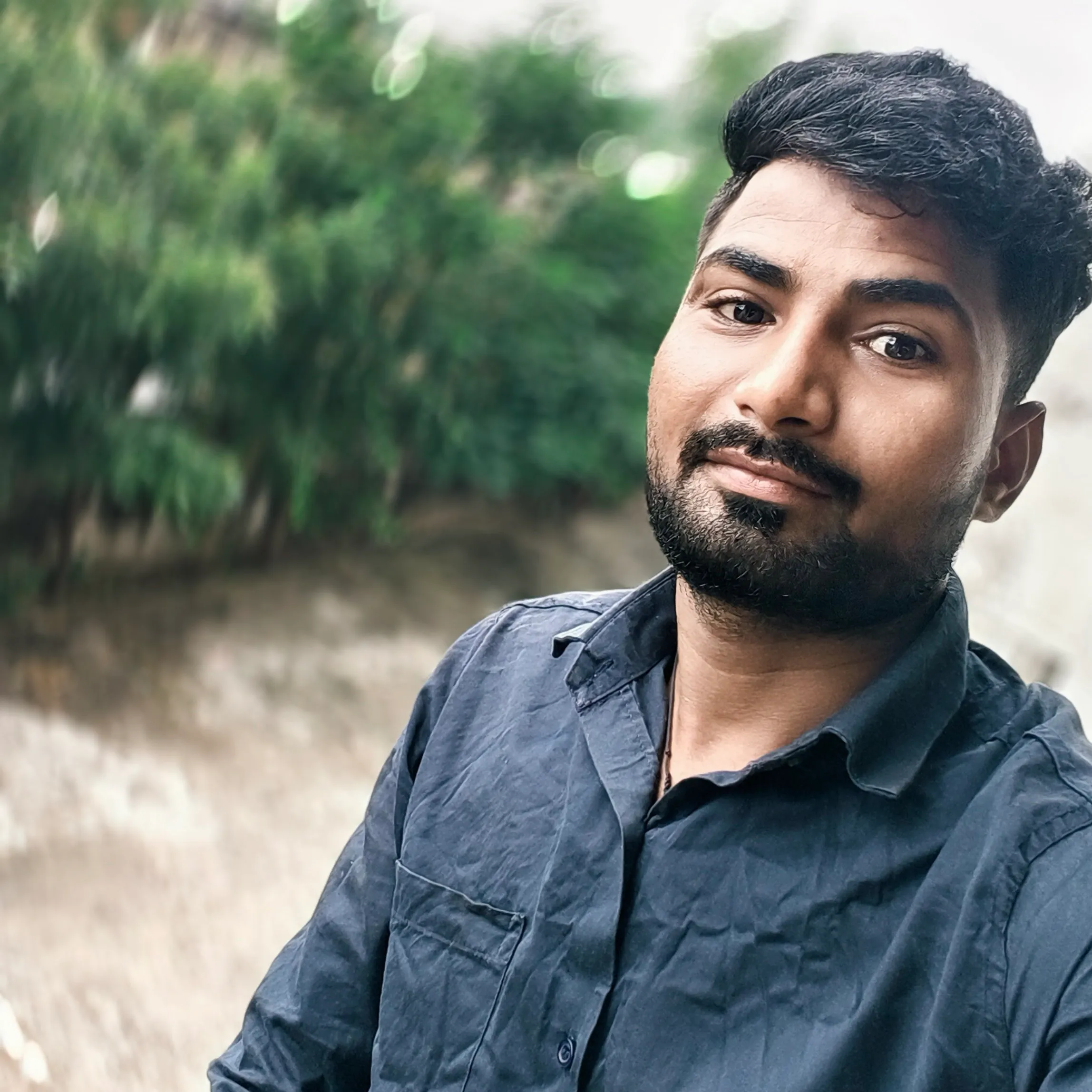 vishnu suman