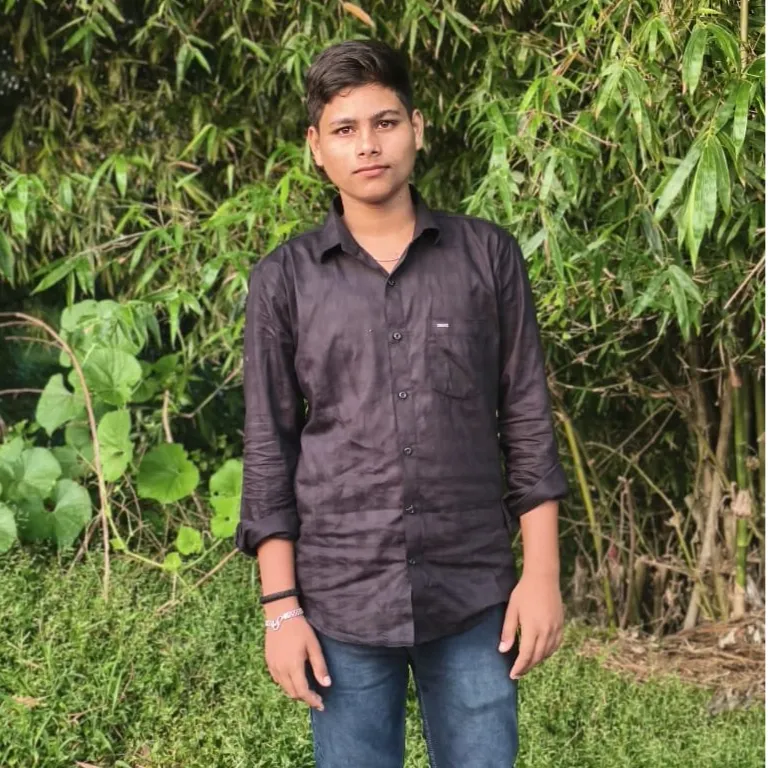 AHIR Amar