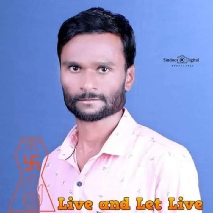 Vidyanand Nandagaon