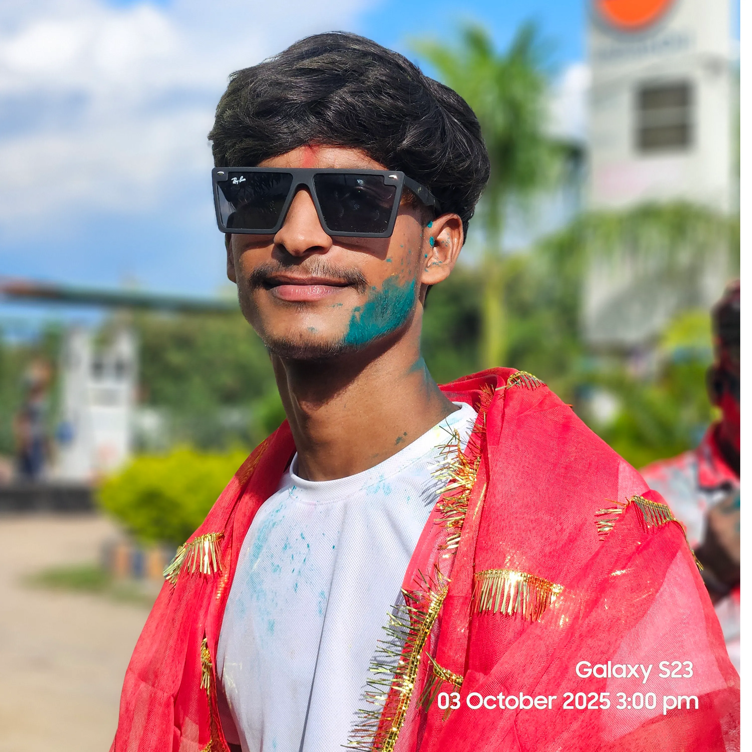 Abhishek verma