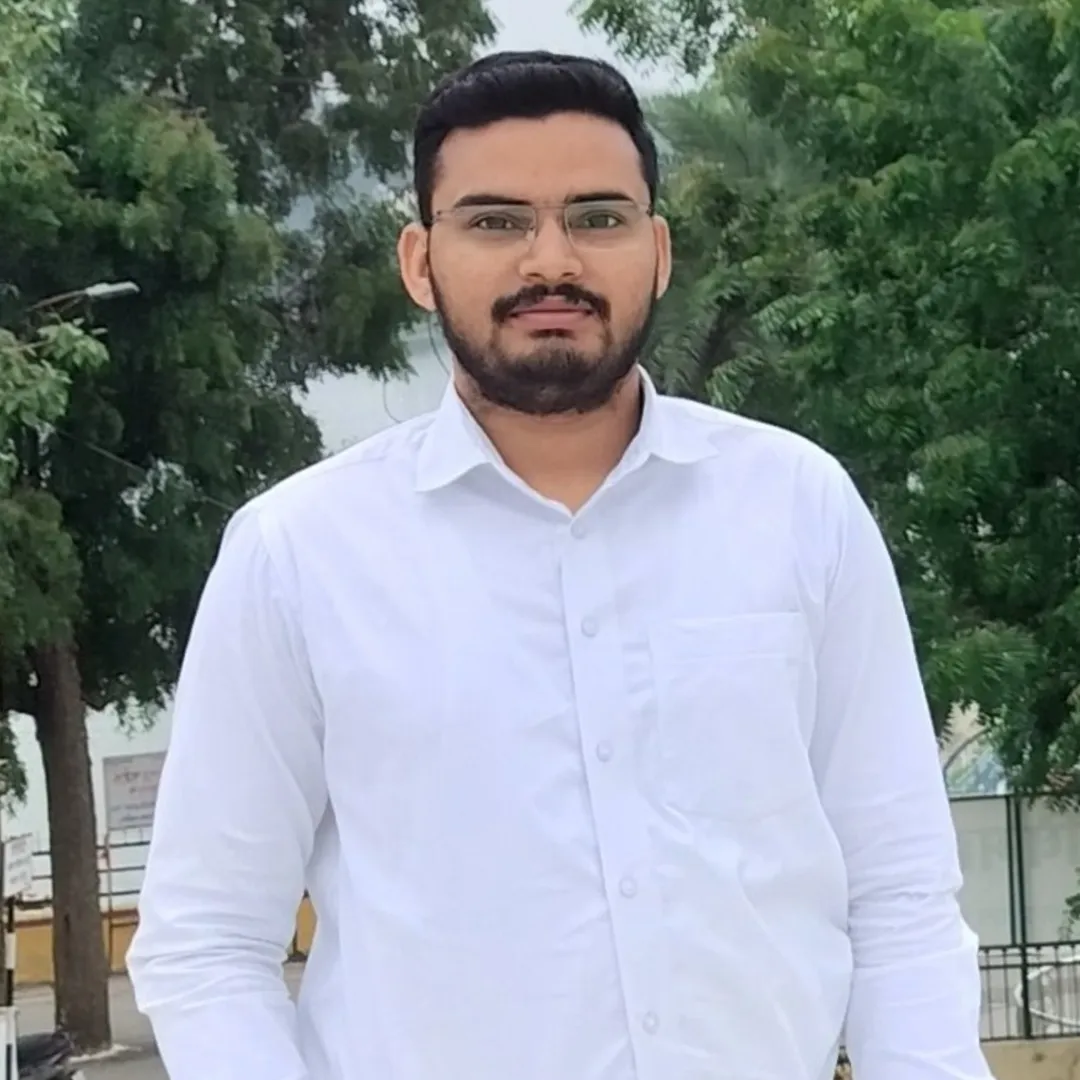 vikas Dangi