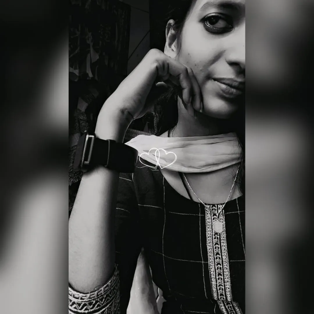 swetha Sri