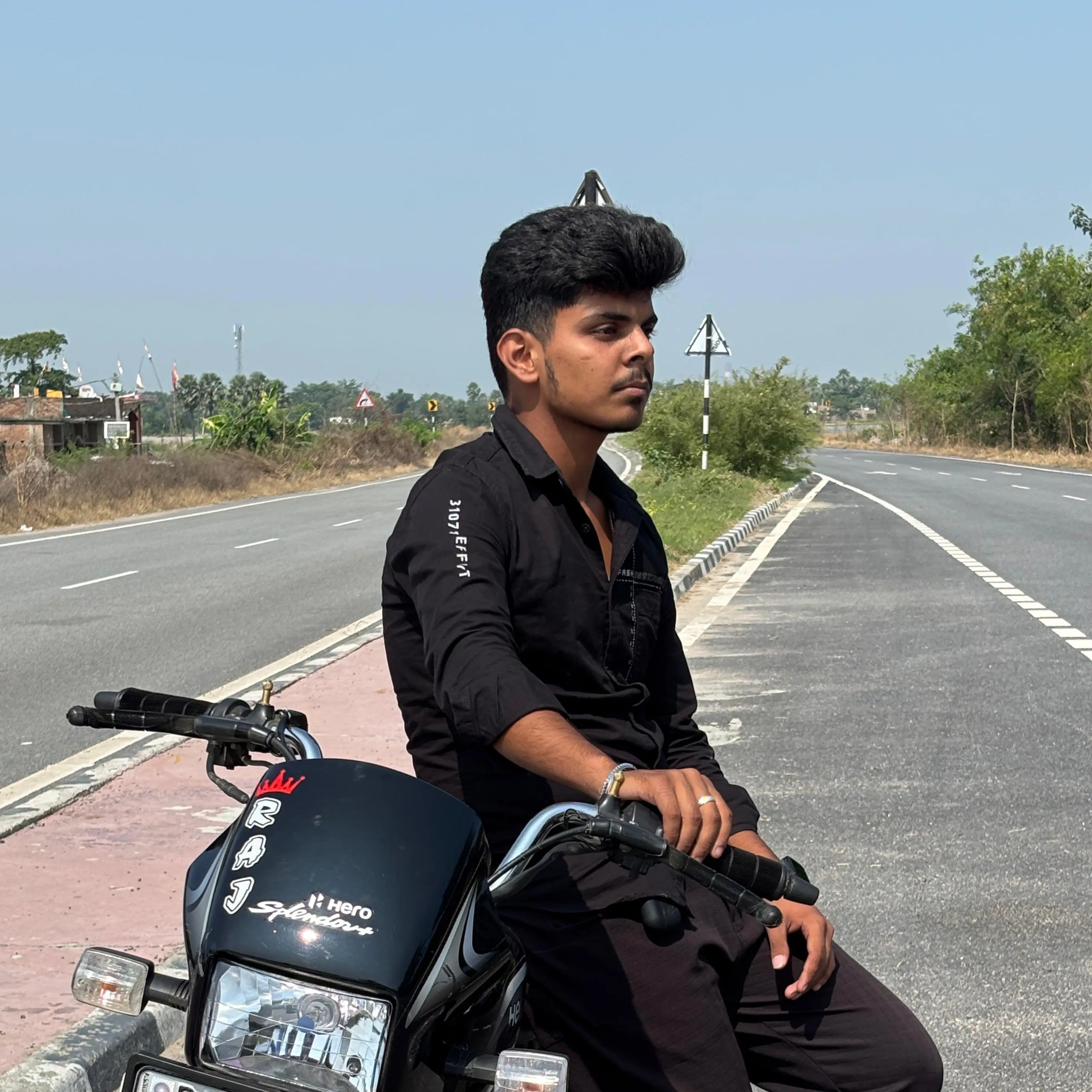 Rohit Raj