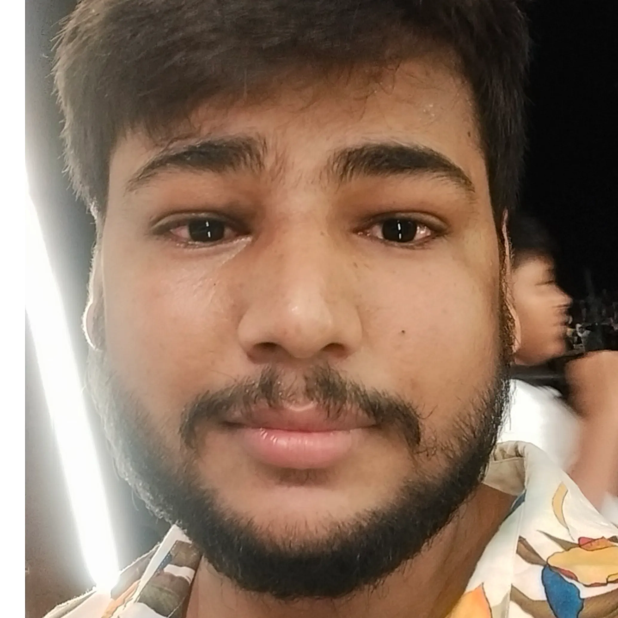 Aakash Kumar