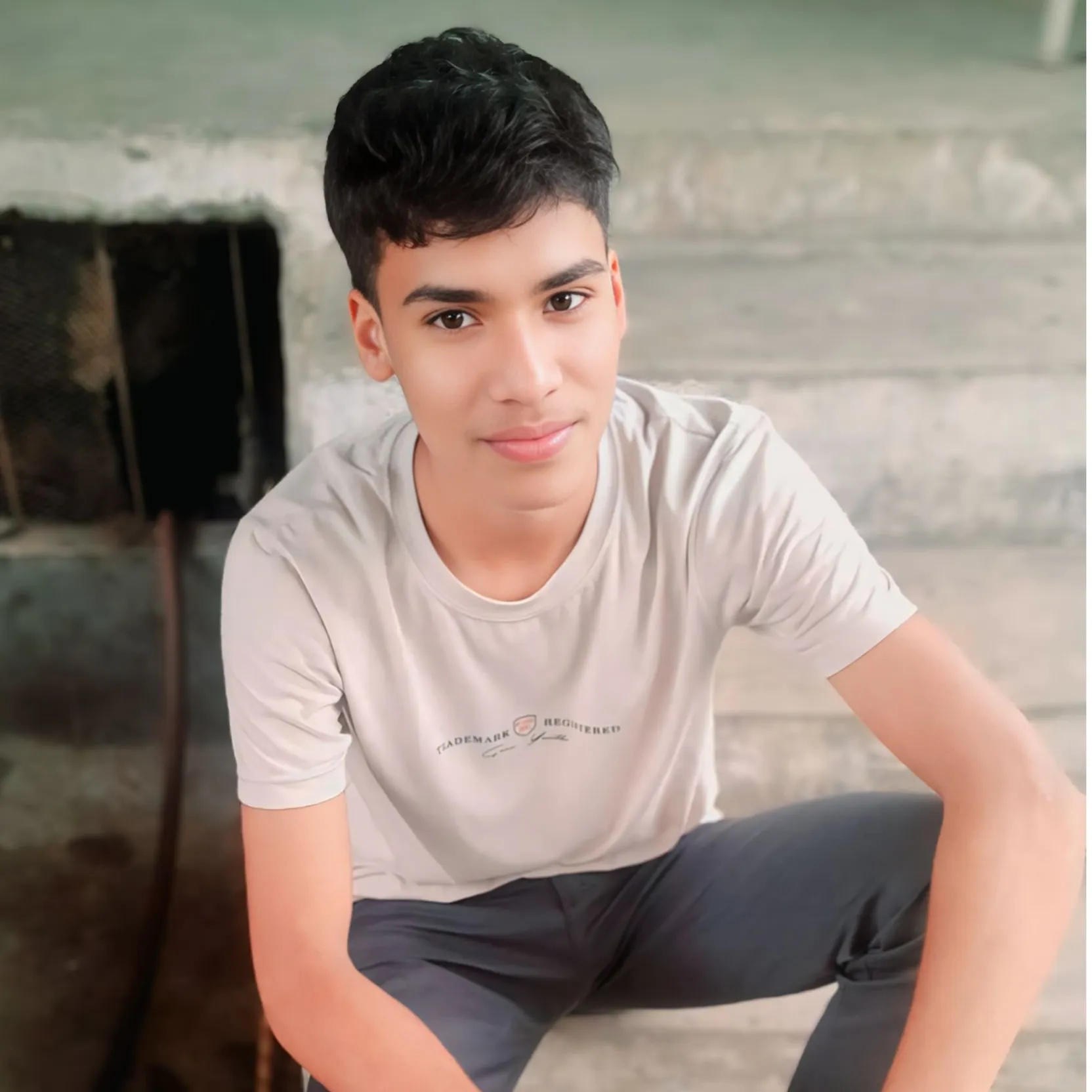 Royalkumar sharma