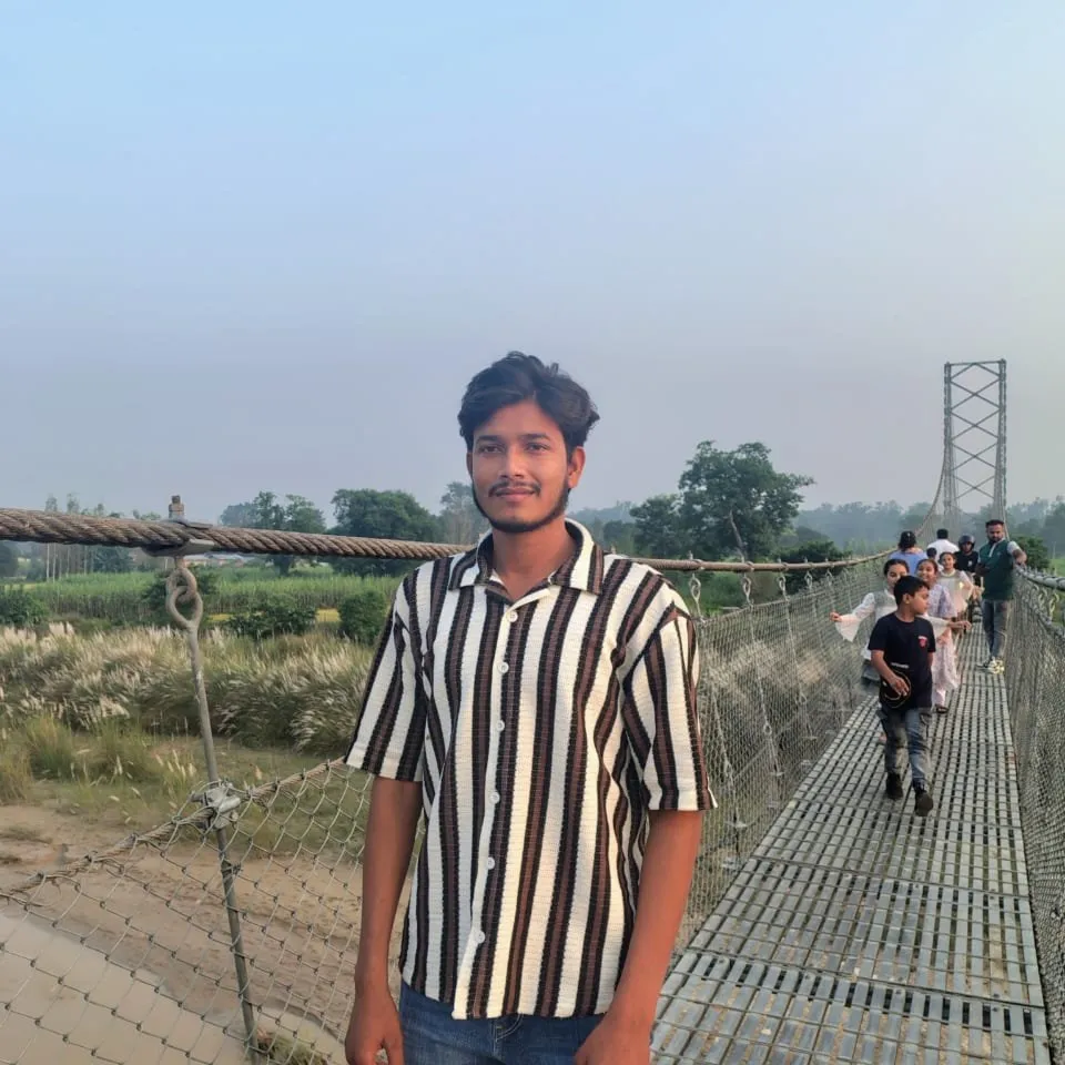 Sunil Bharti