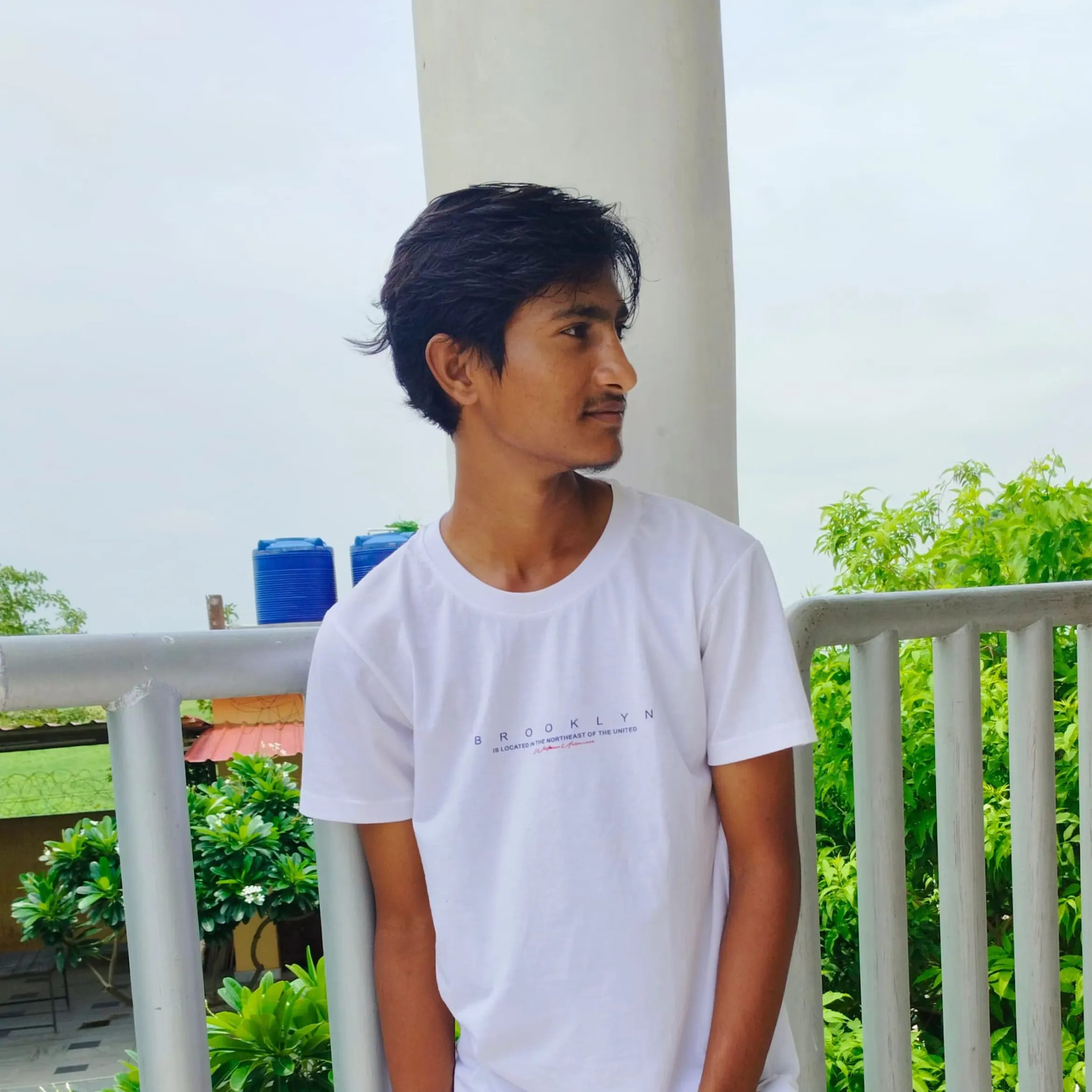 vishal Pal