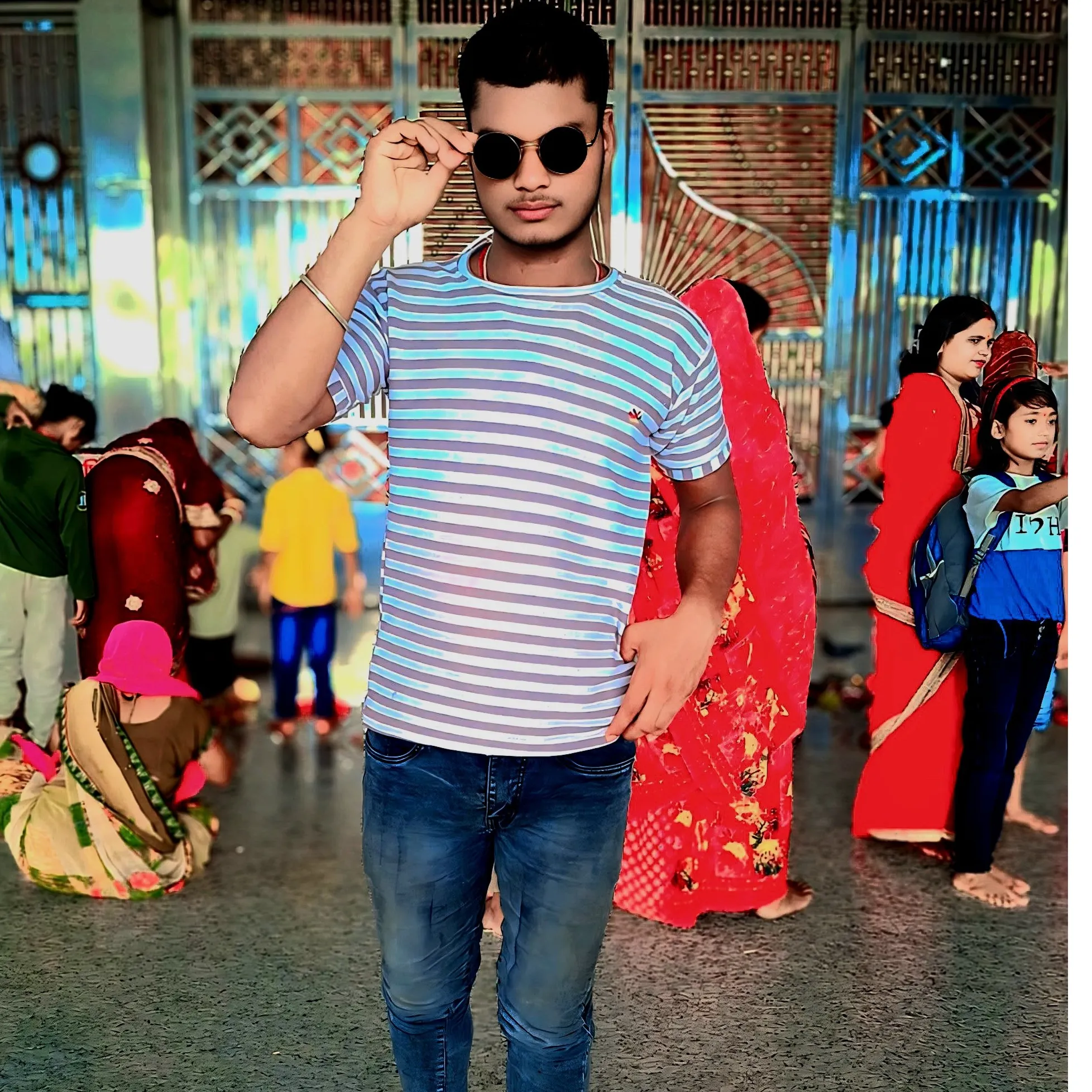 💛🧡sikandar💛💛 kumar