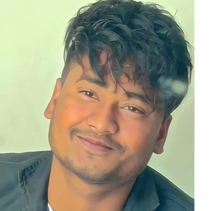 Sachin shyam