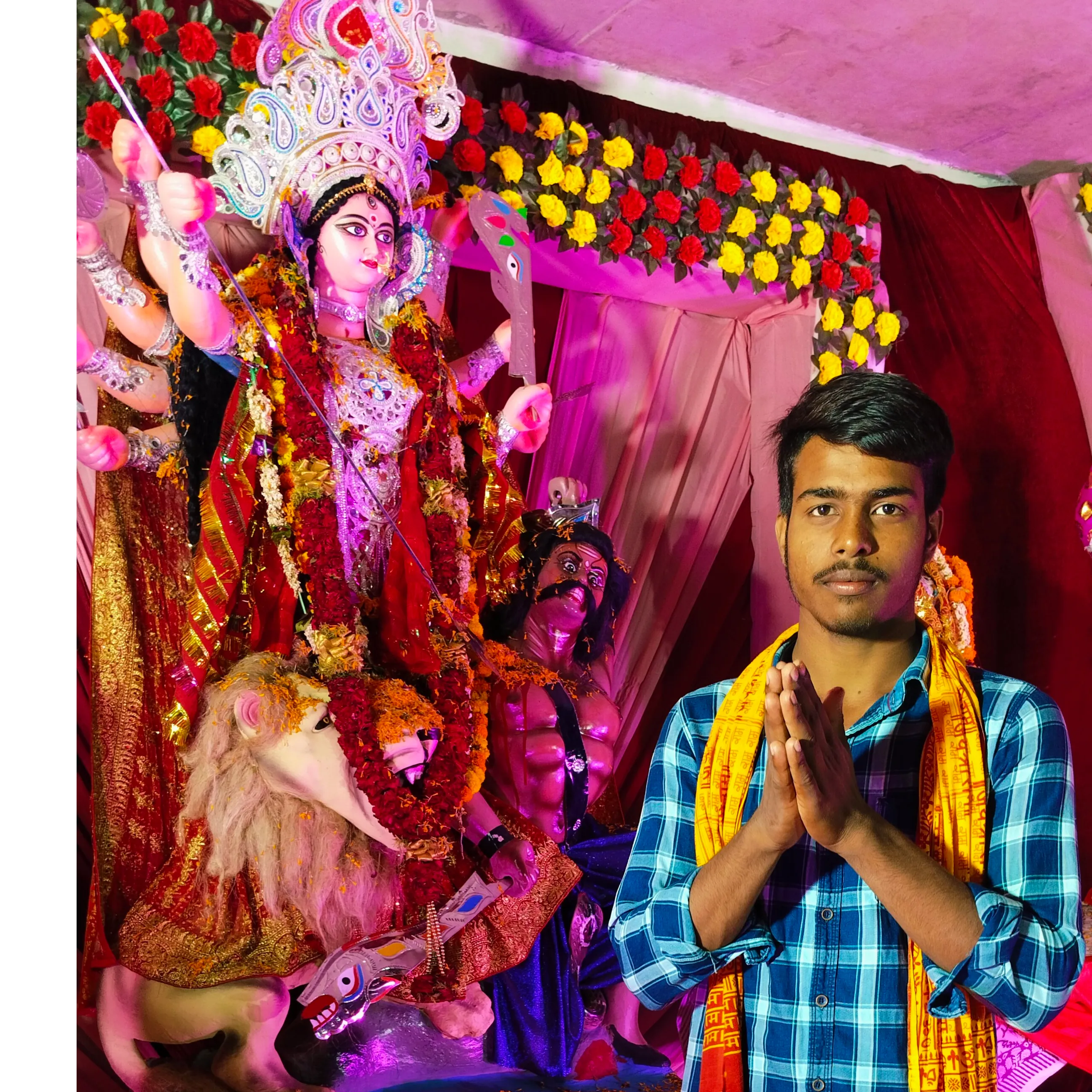 GOLU PATEL