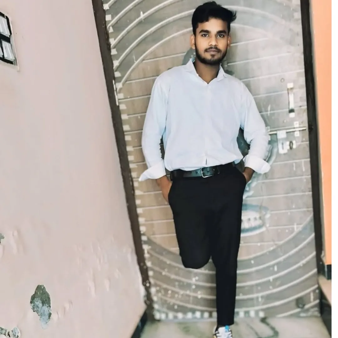 vishnu kushwahaa