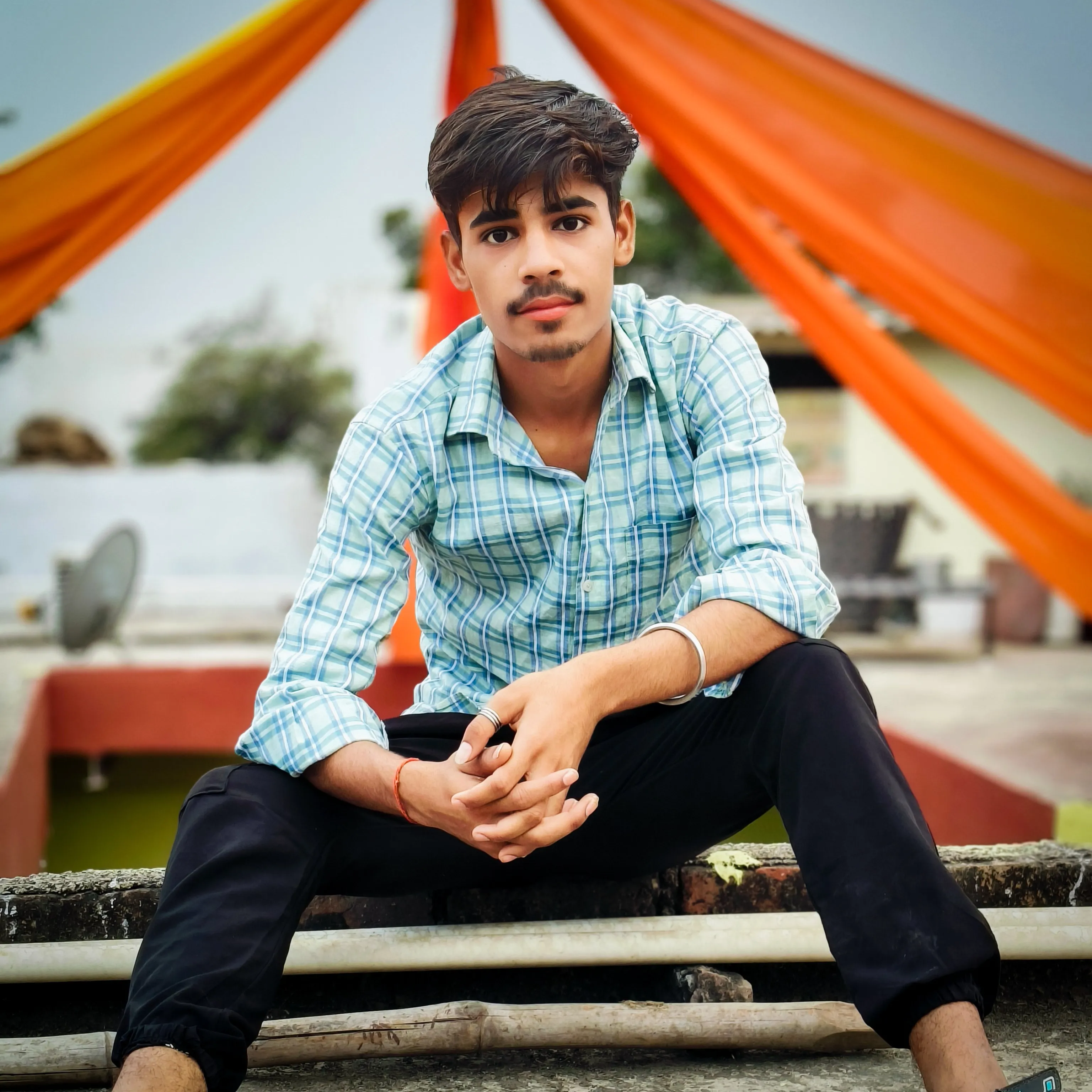 Nitesh dixit