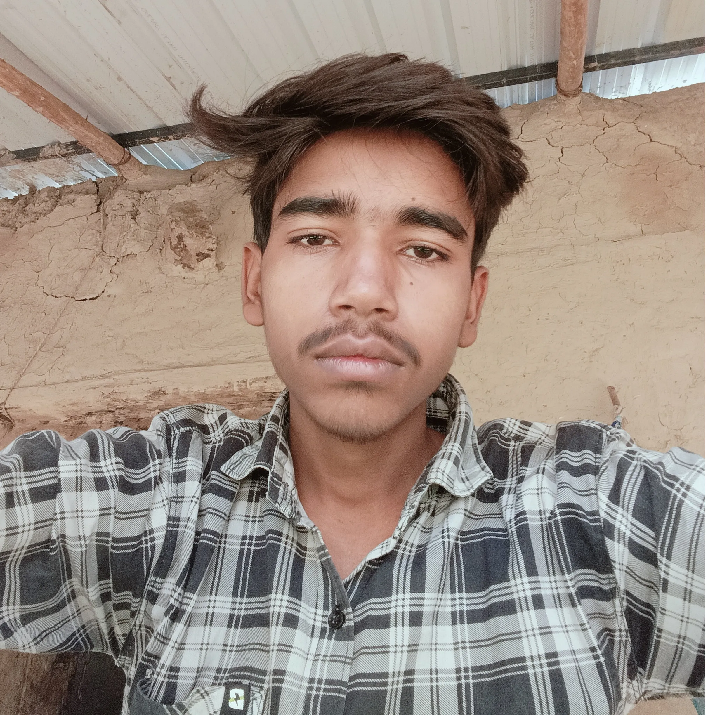 Virendra Kushwaha
