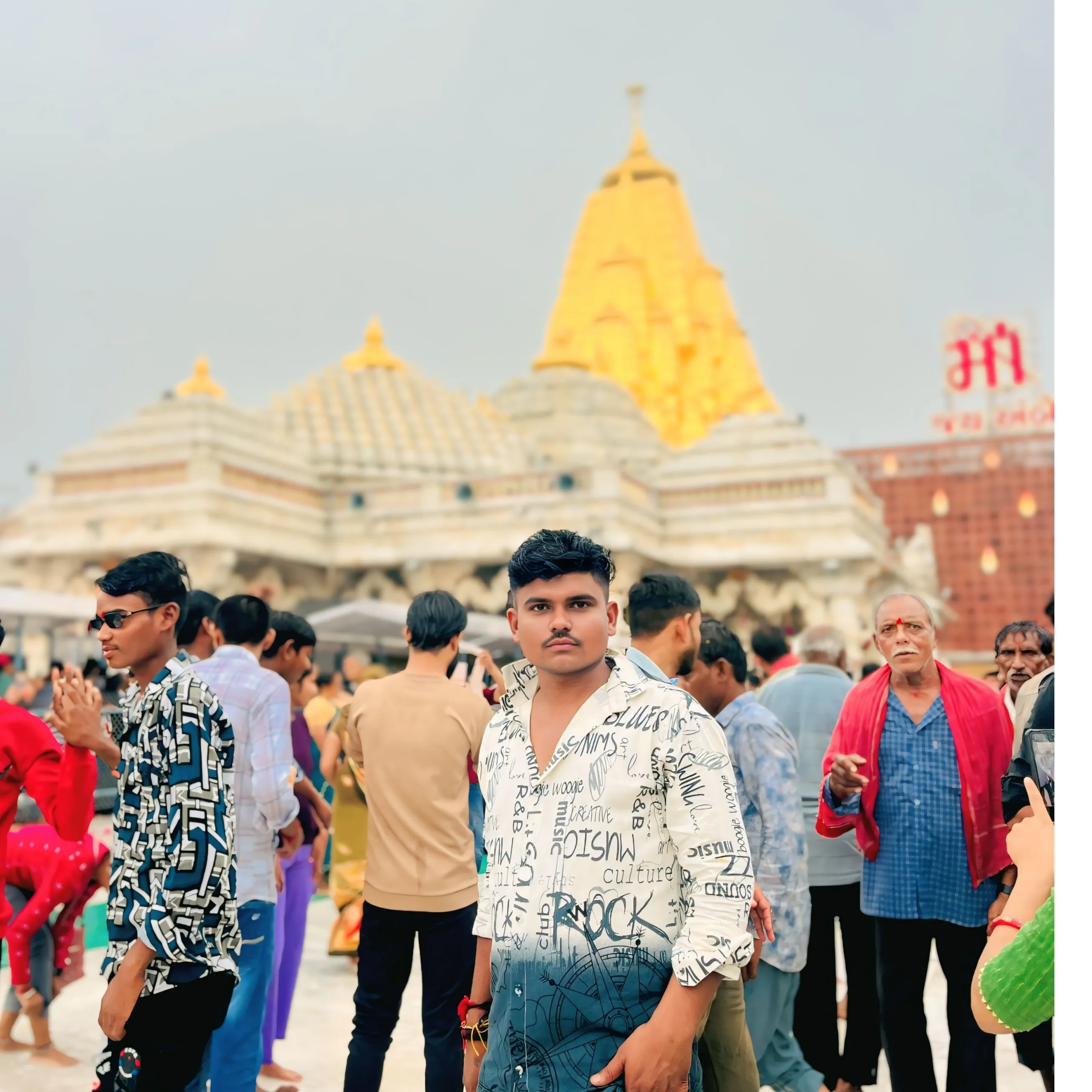 Nehalsinh Rathod
