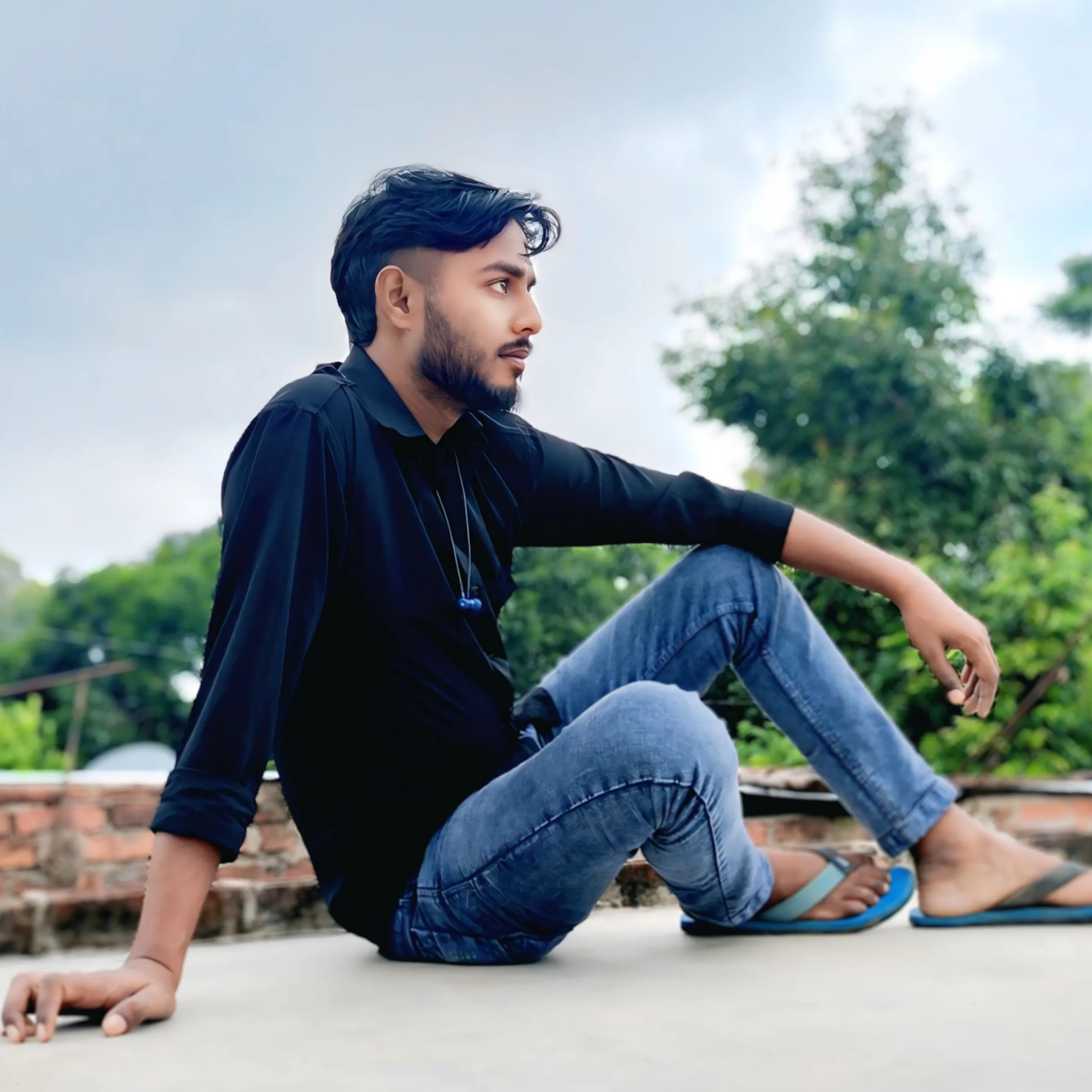 Ranjeet Maurya
