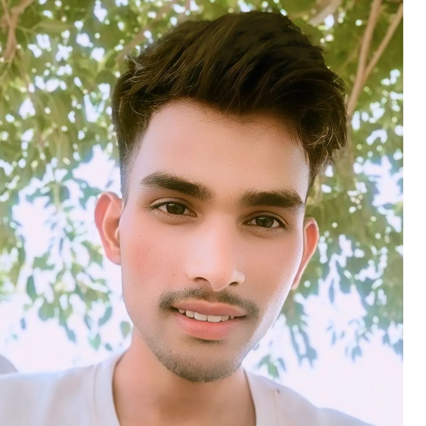 Mani Ram