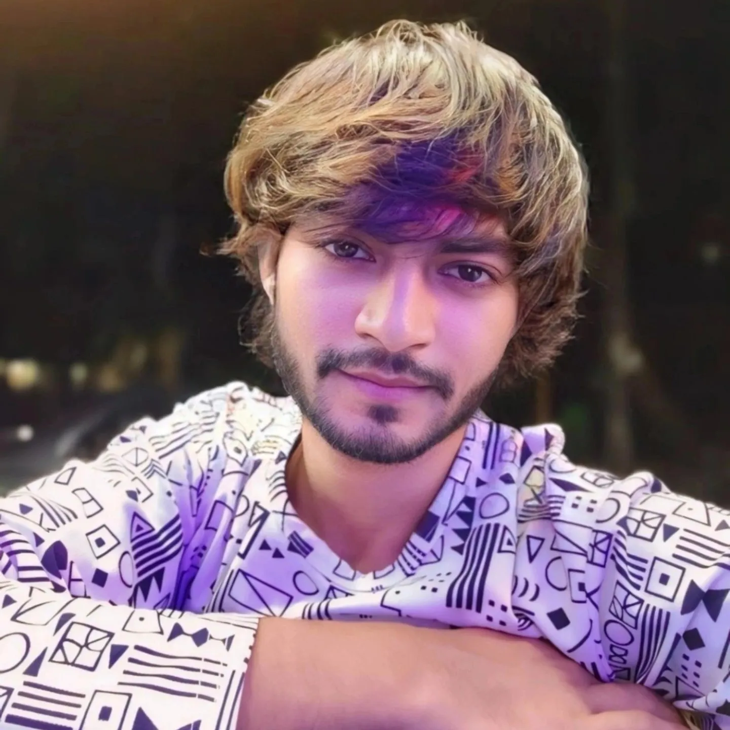 Habib Alam