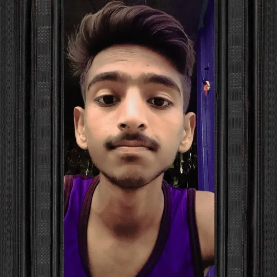 Ram Kumar