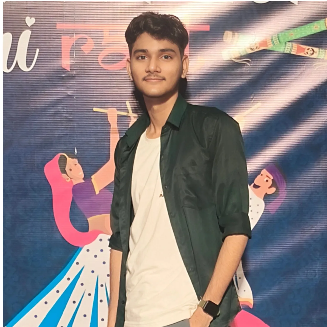 Nikhil Kushwaha