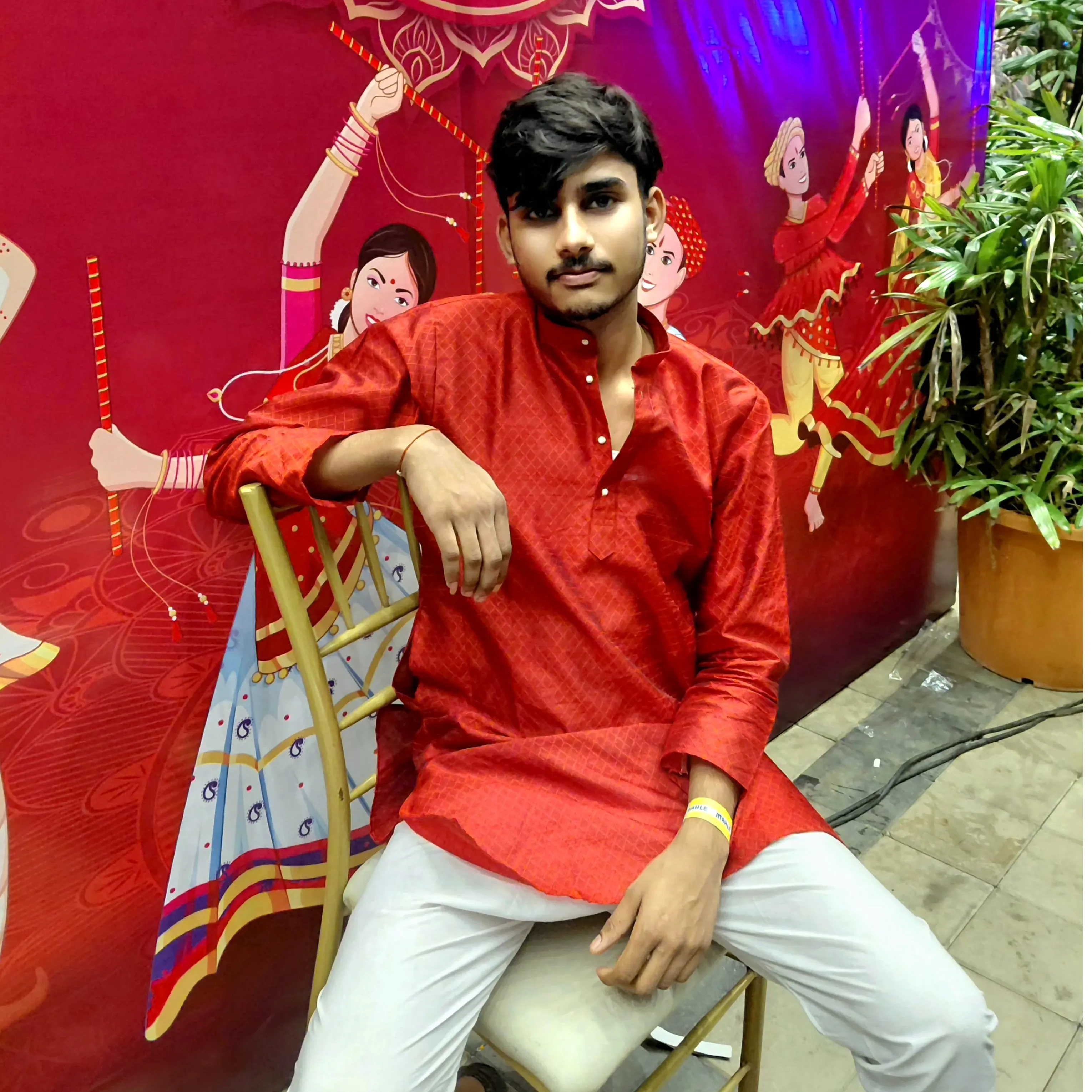 Avi rana