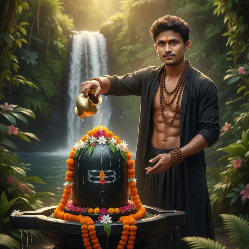 Sarkar lakshman