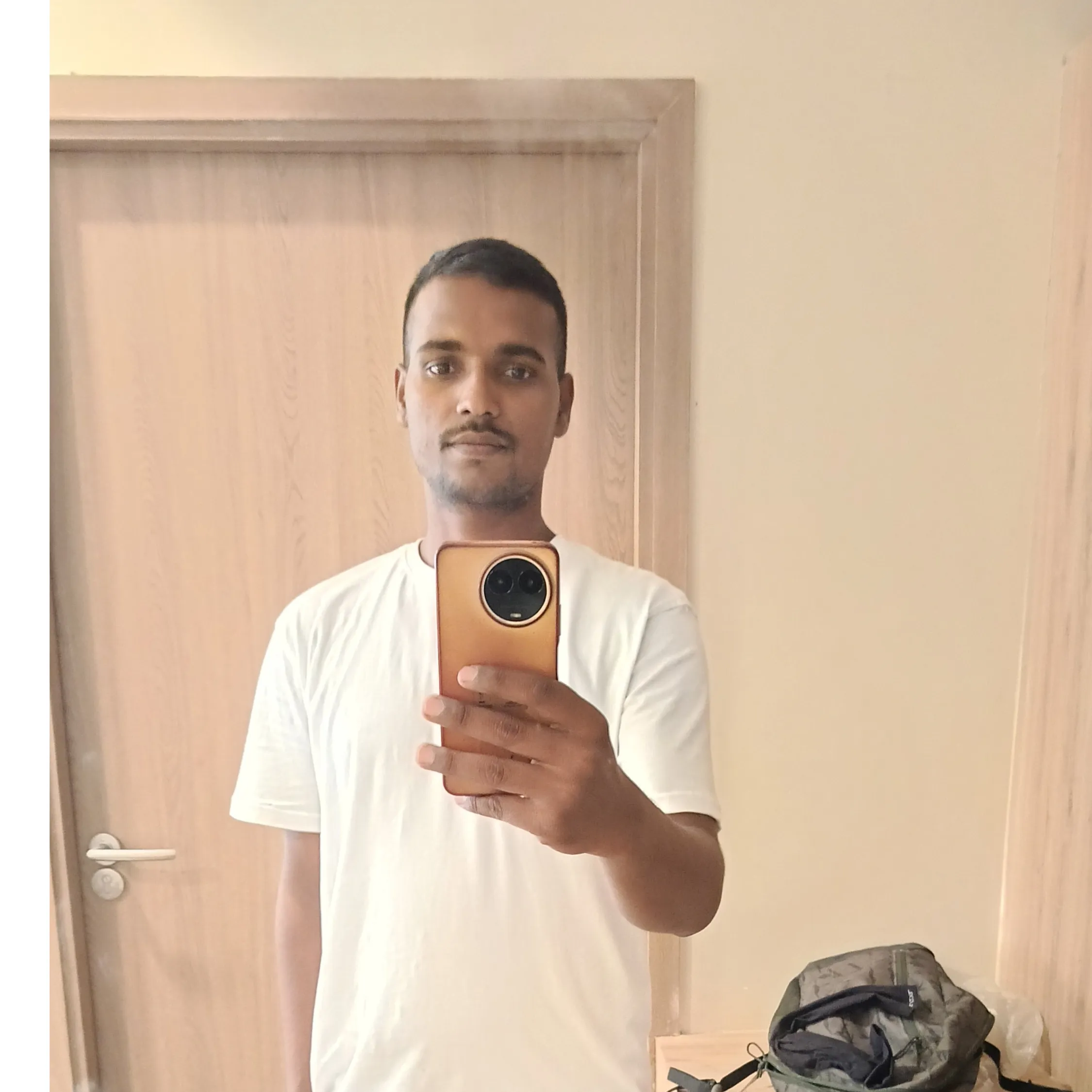 Ram Kumar