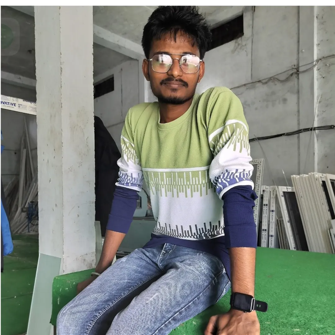 pradeepkumar patel
