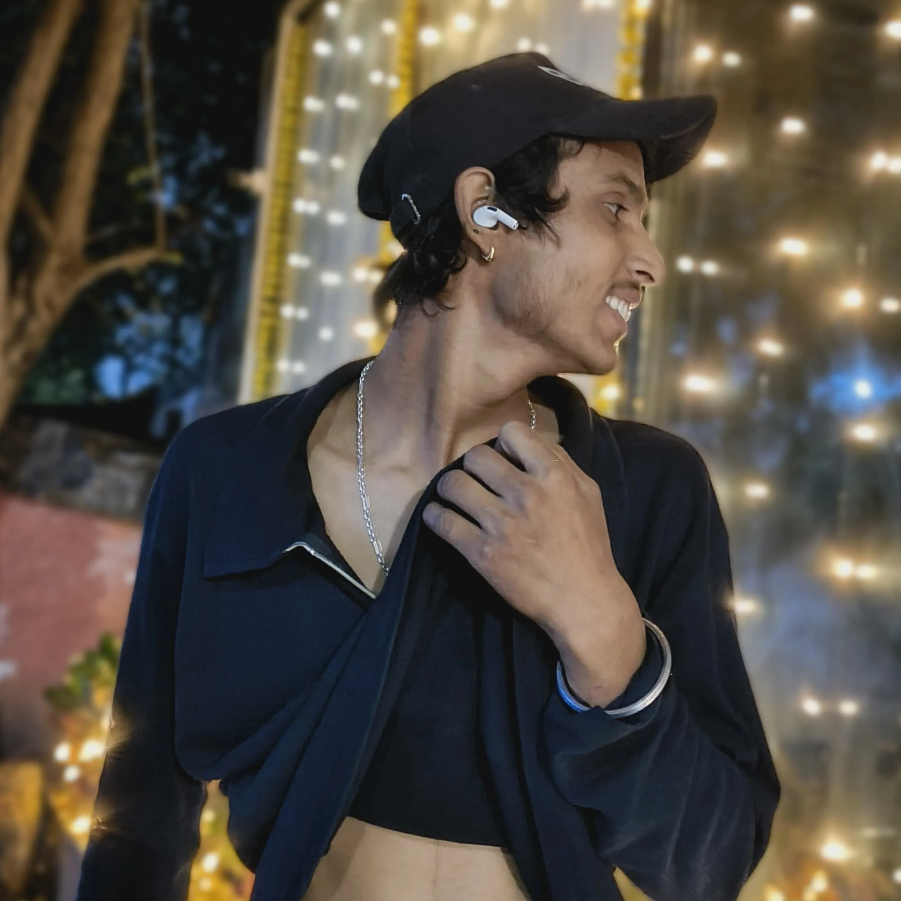 Aanand sharma