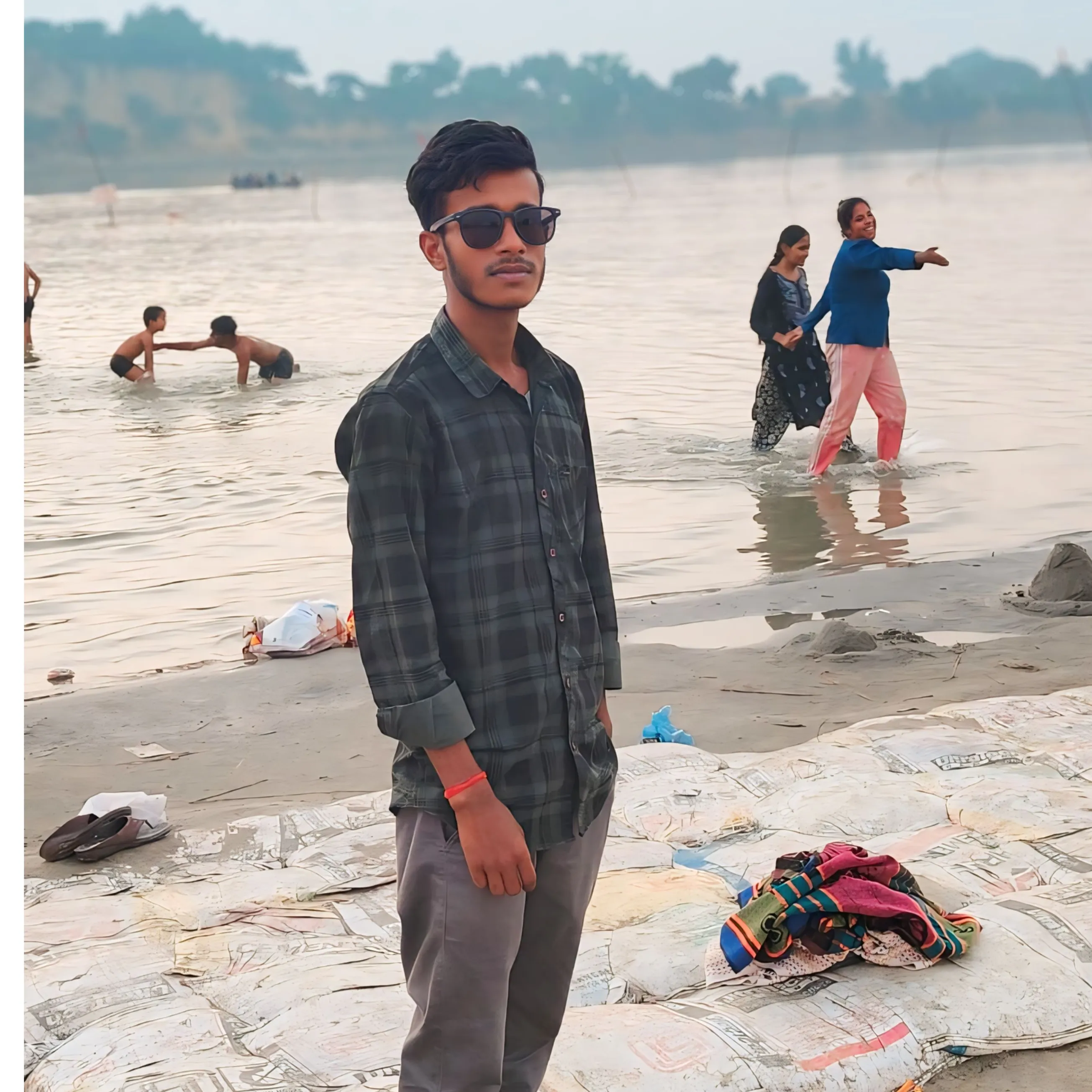 priyanshu Kumar