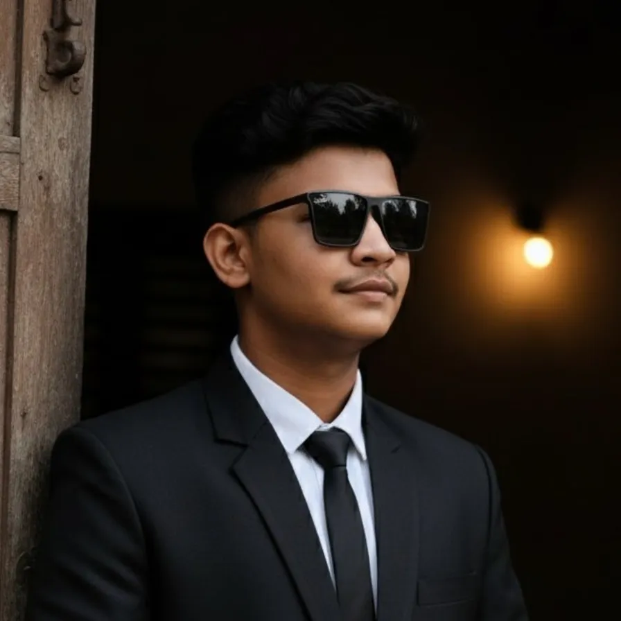 rayyan mansur