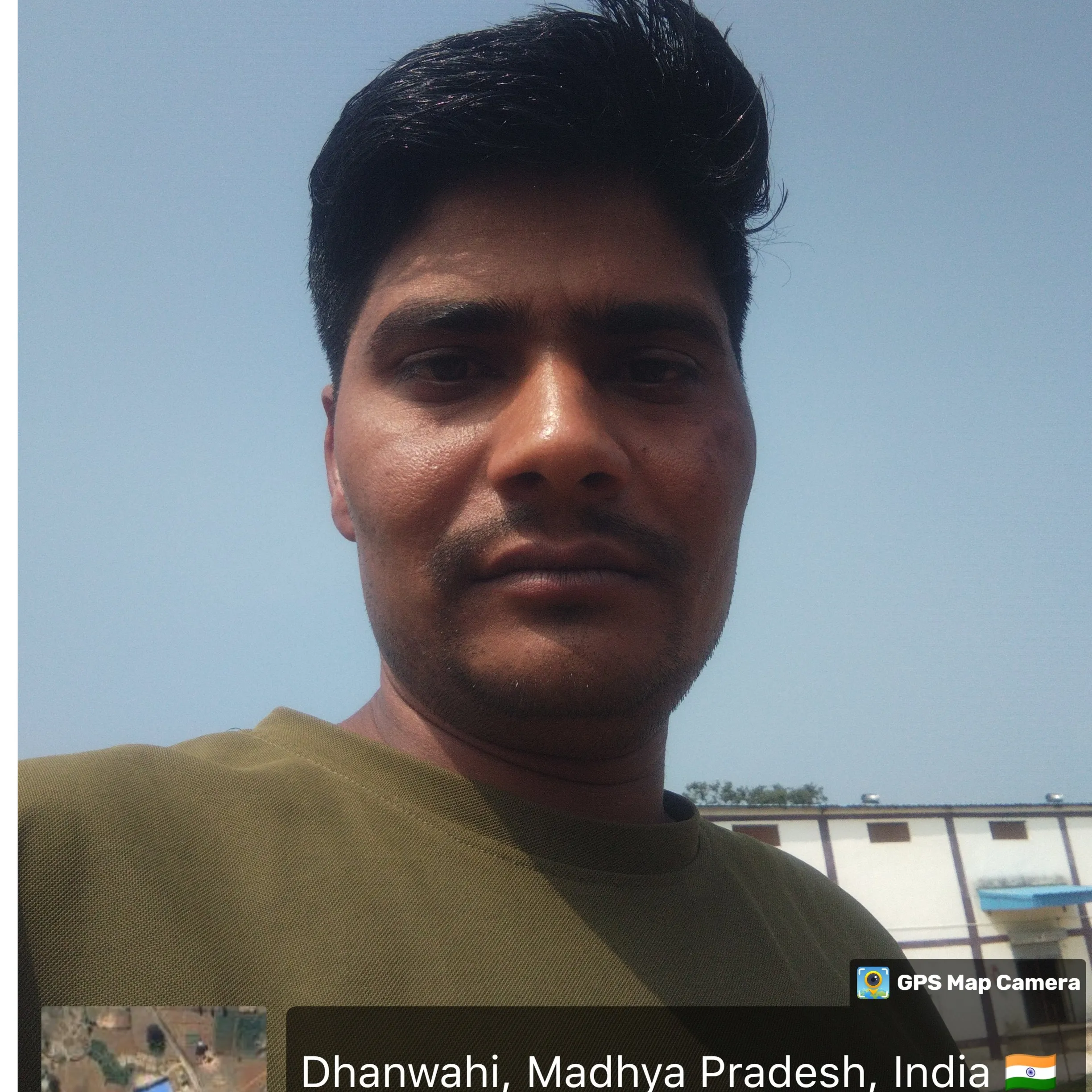 Mukesh Pal