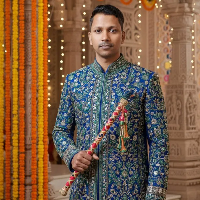 Deepak kumar