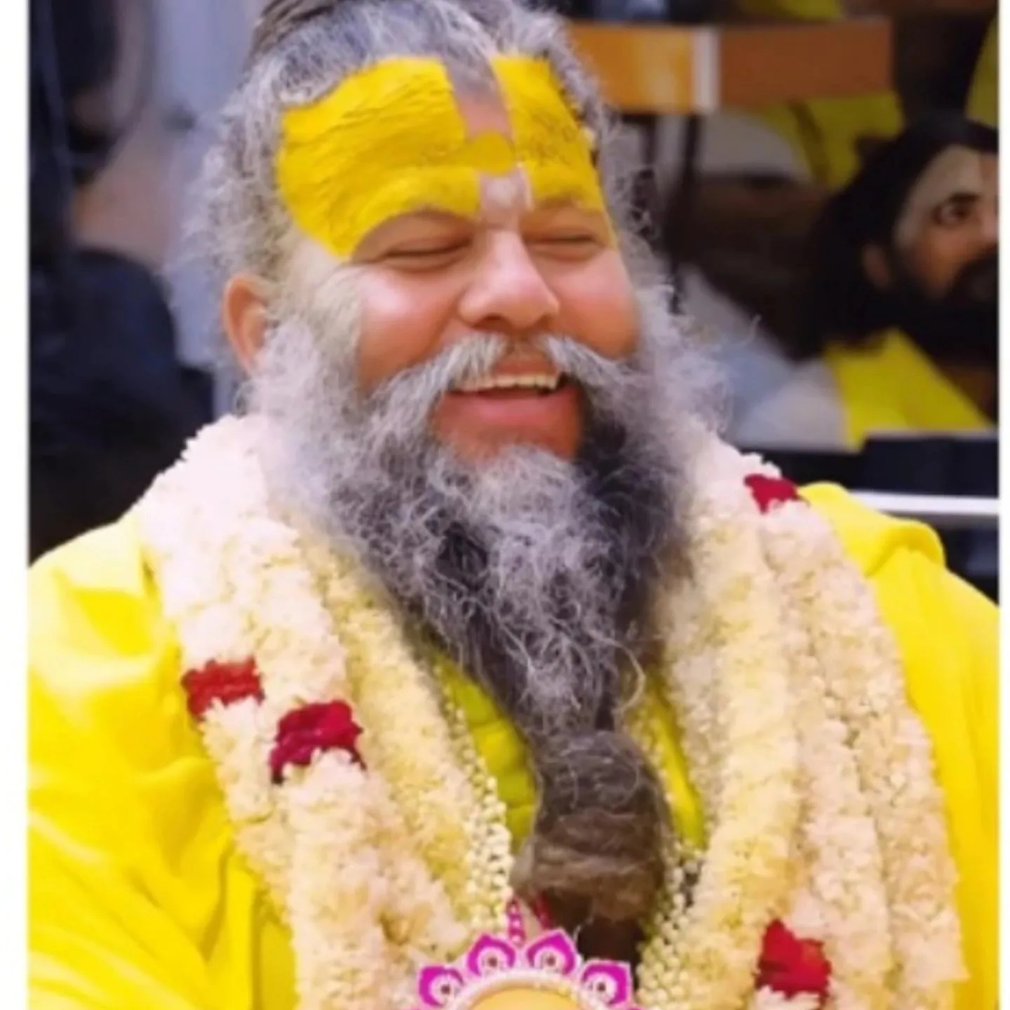 PYARE_GURU JI