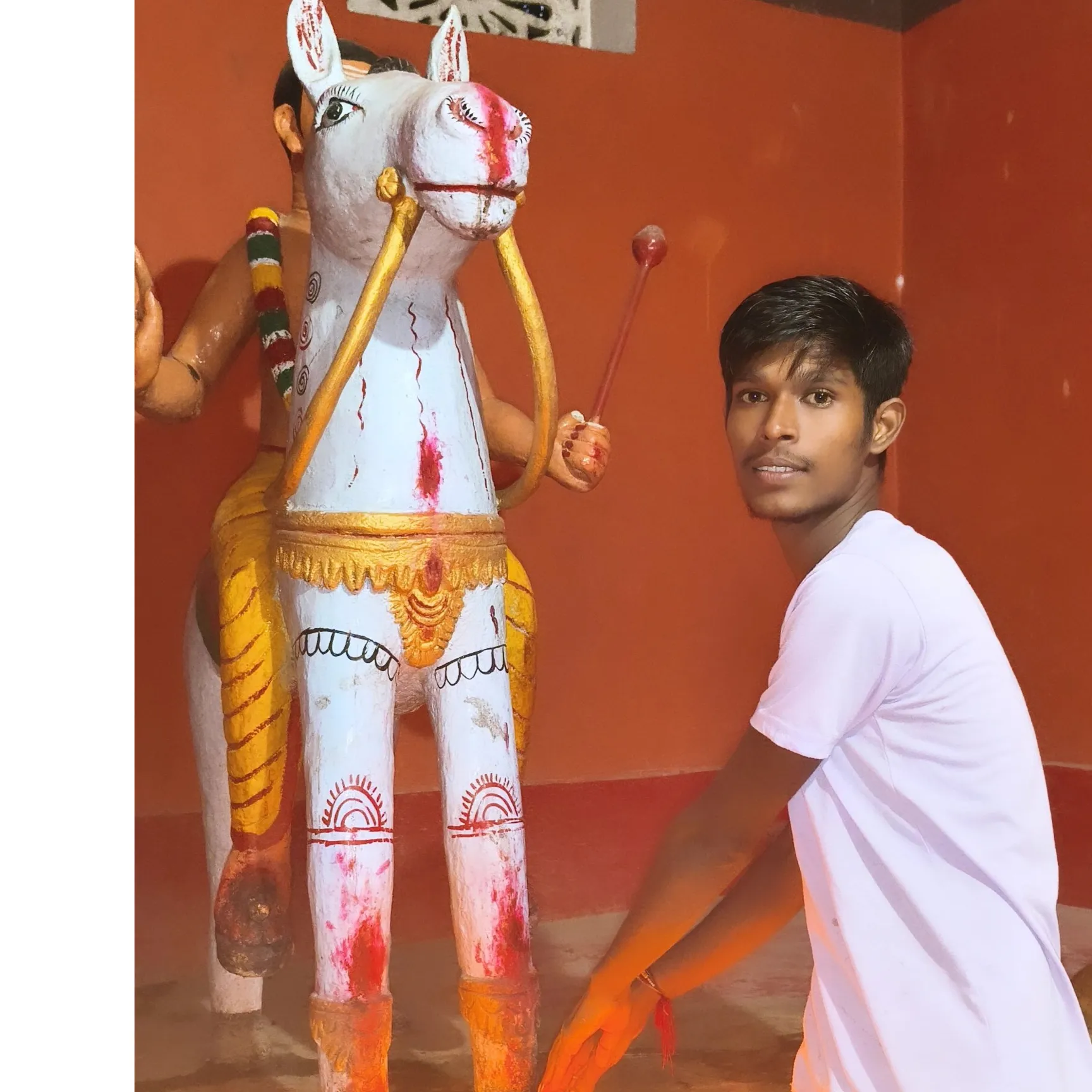 Amarjeet Kumar