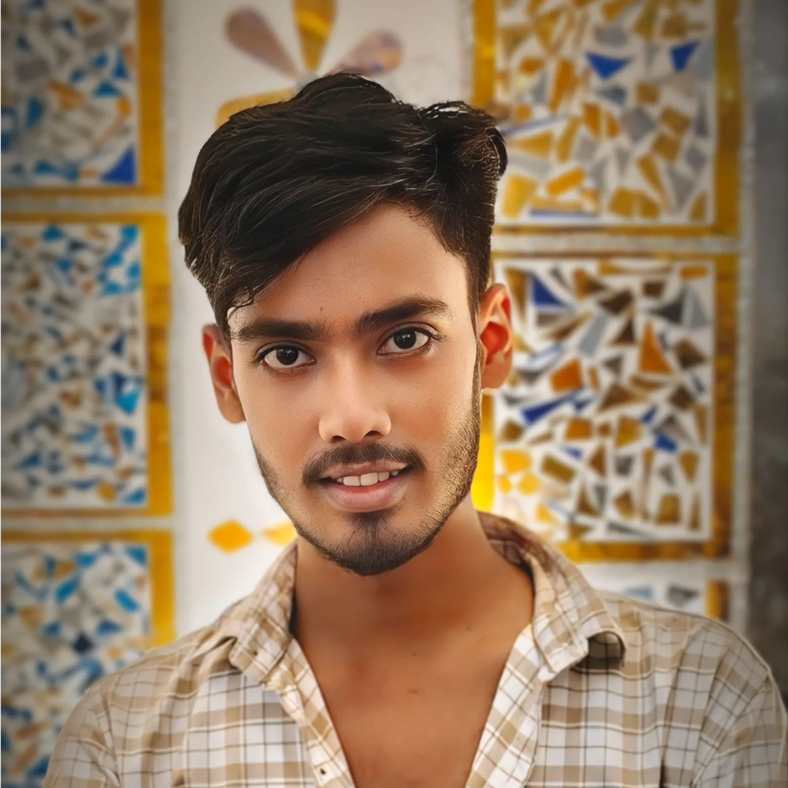 ankit poddar