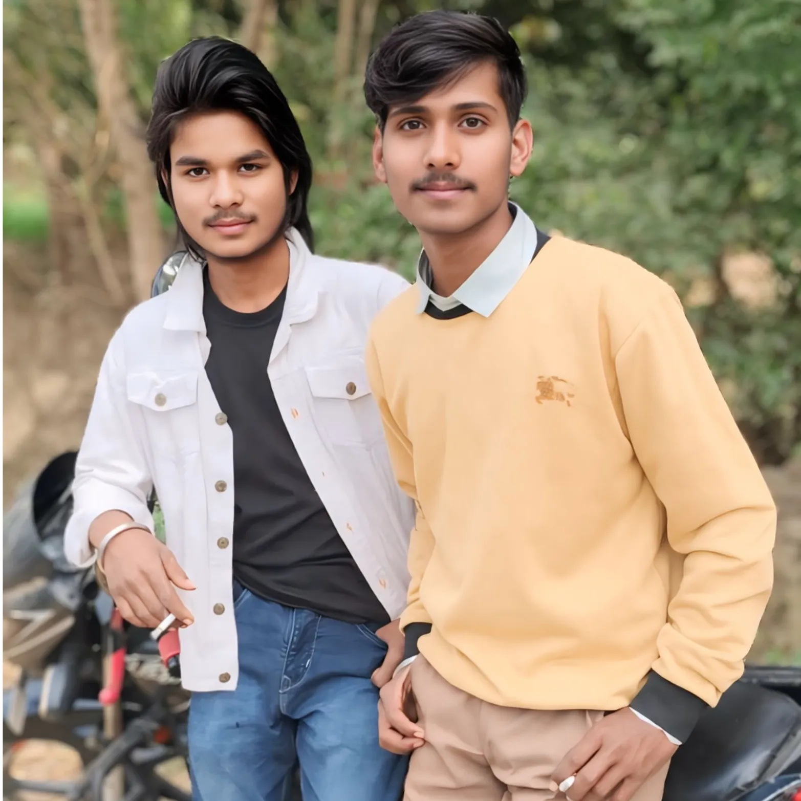 Shivam Maurya