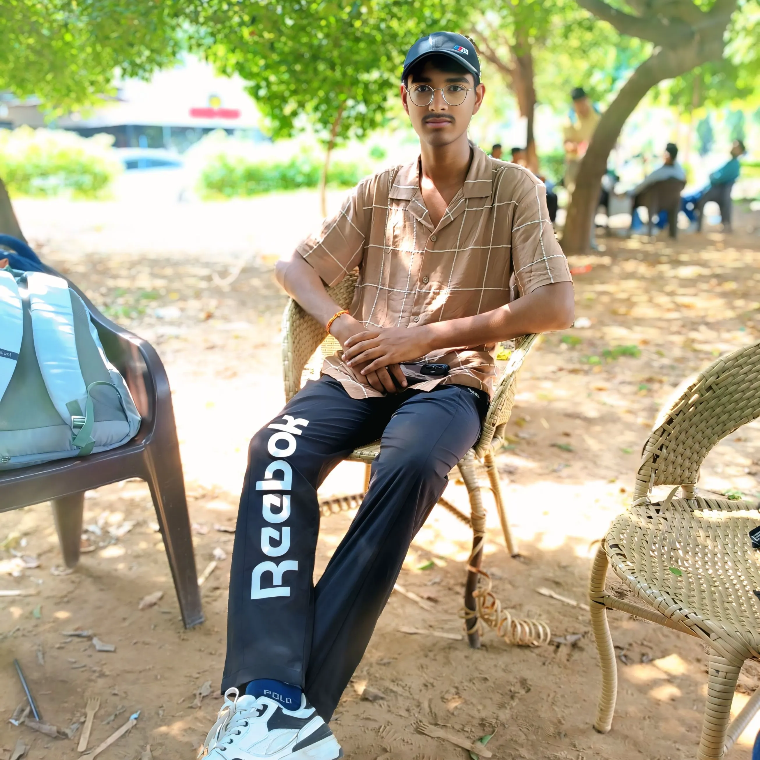 Prince kumar
