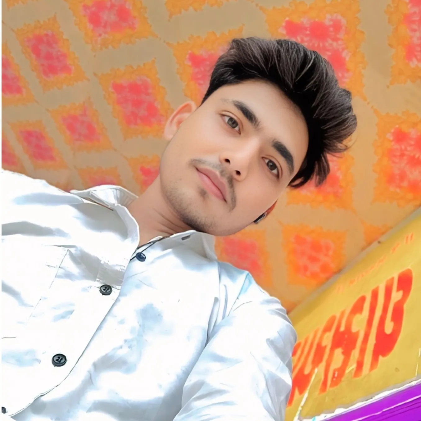 Gorav pal