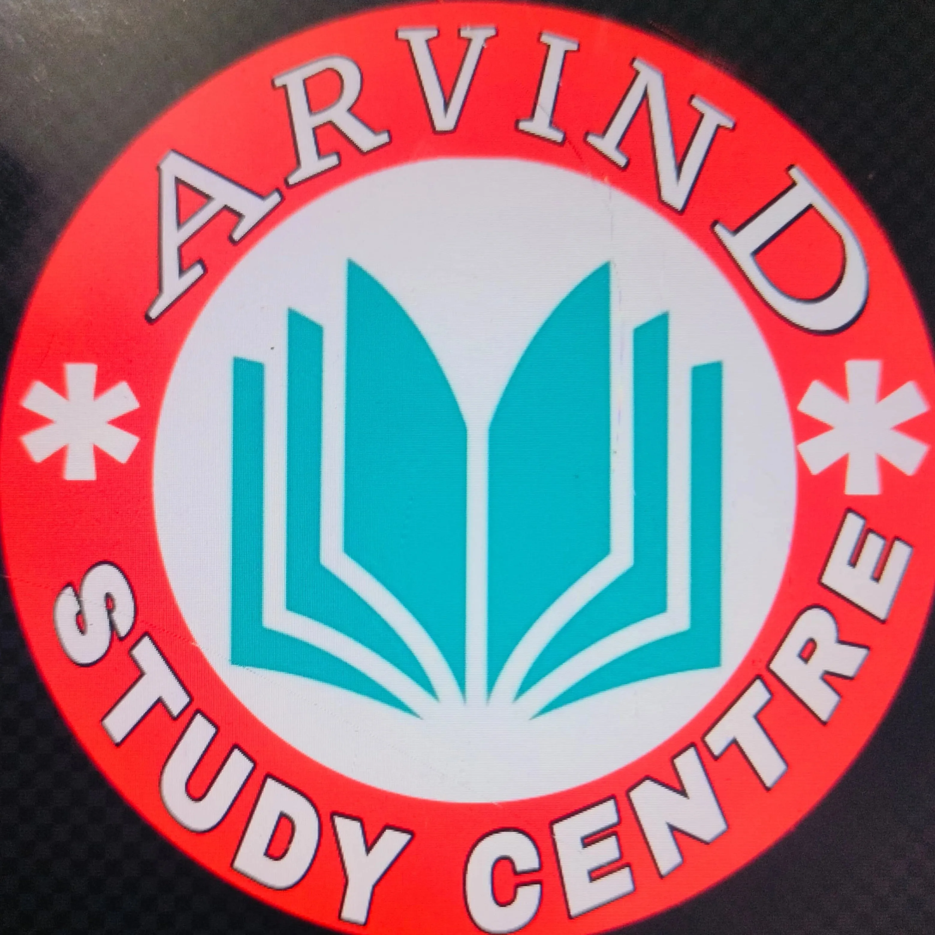 Arvindstudycenter .