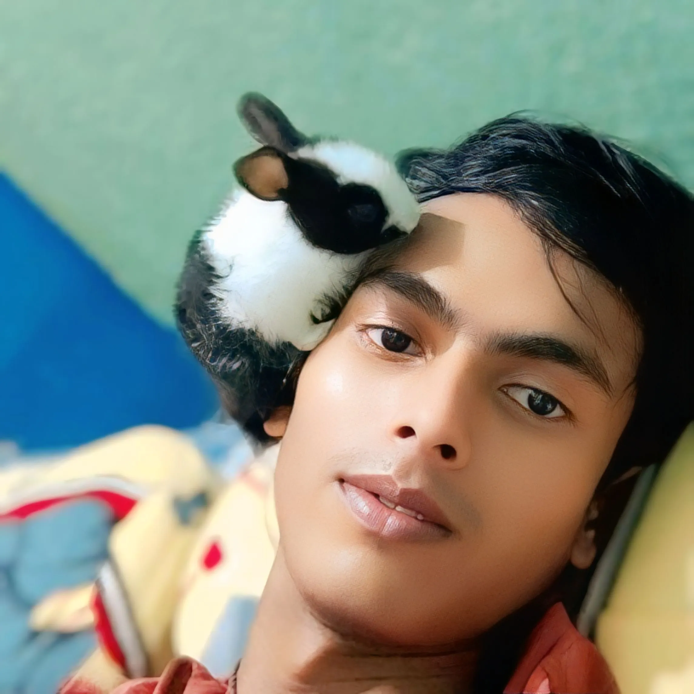 Anand raj