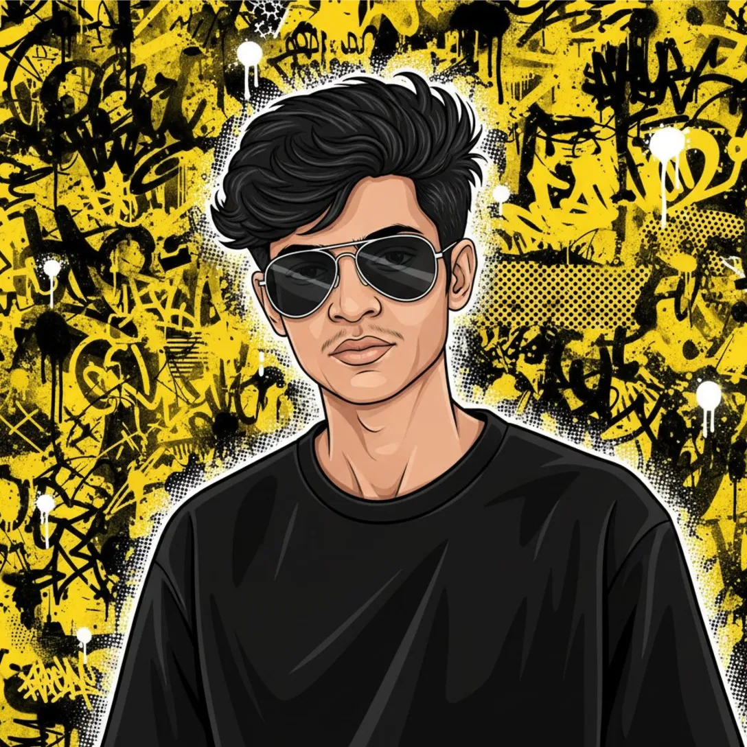 Rakesh Pramanik