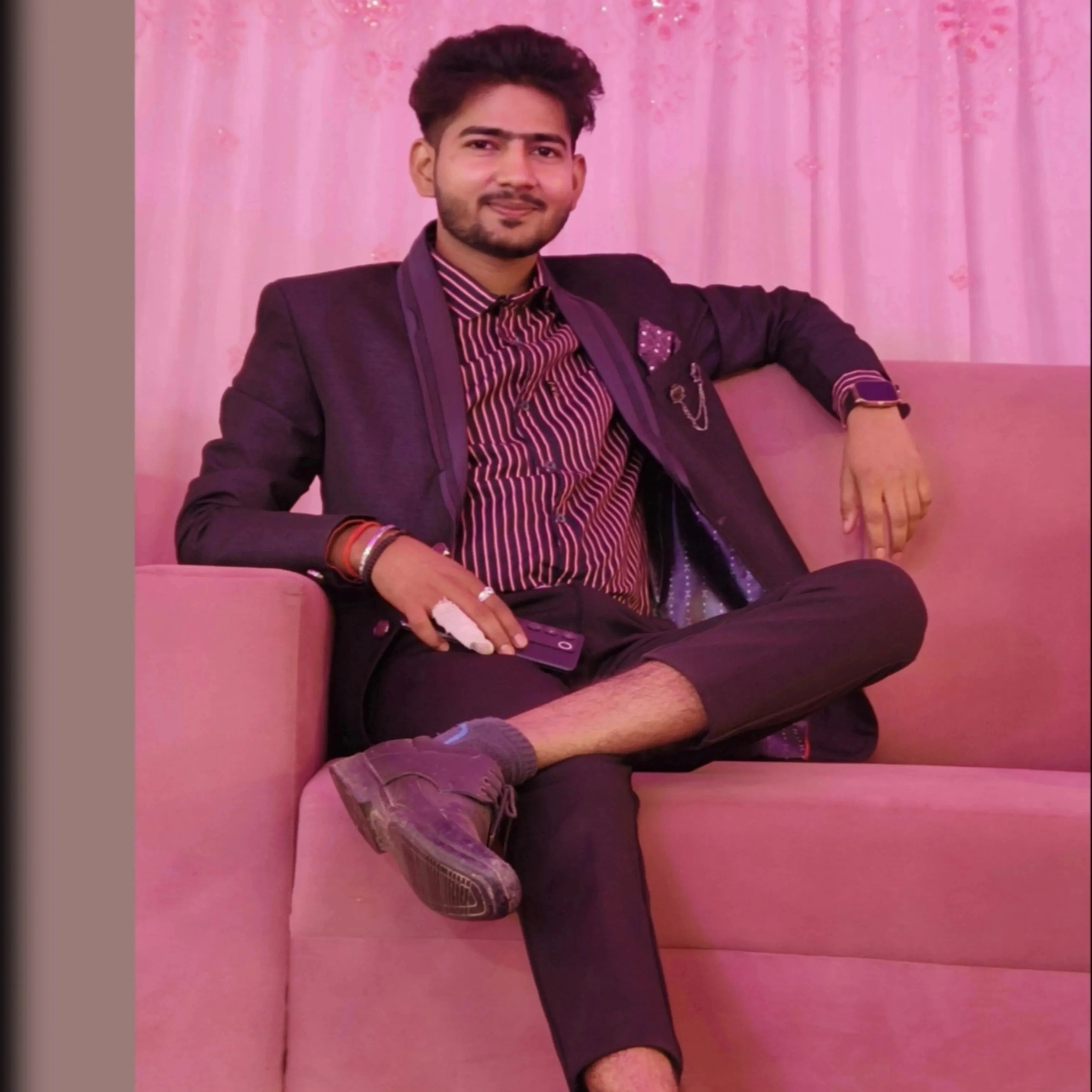 shantanu yadav