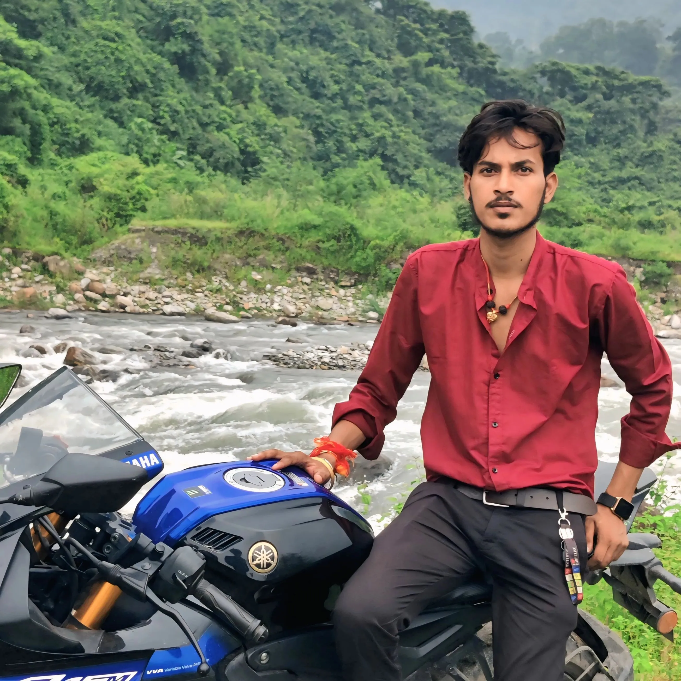 Anshu Kumar