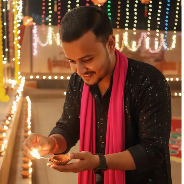 HRITIK shourya