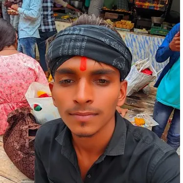 Abhay Prajapati