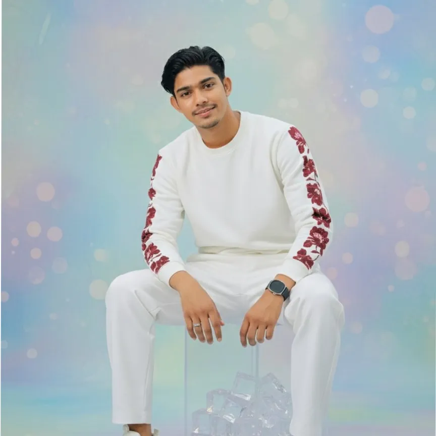 arbaj kassar